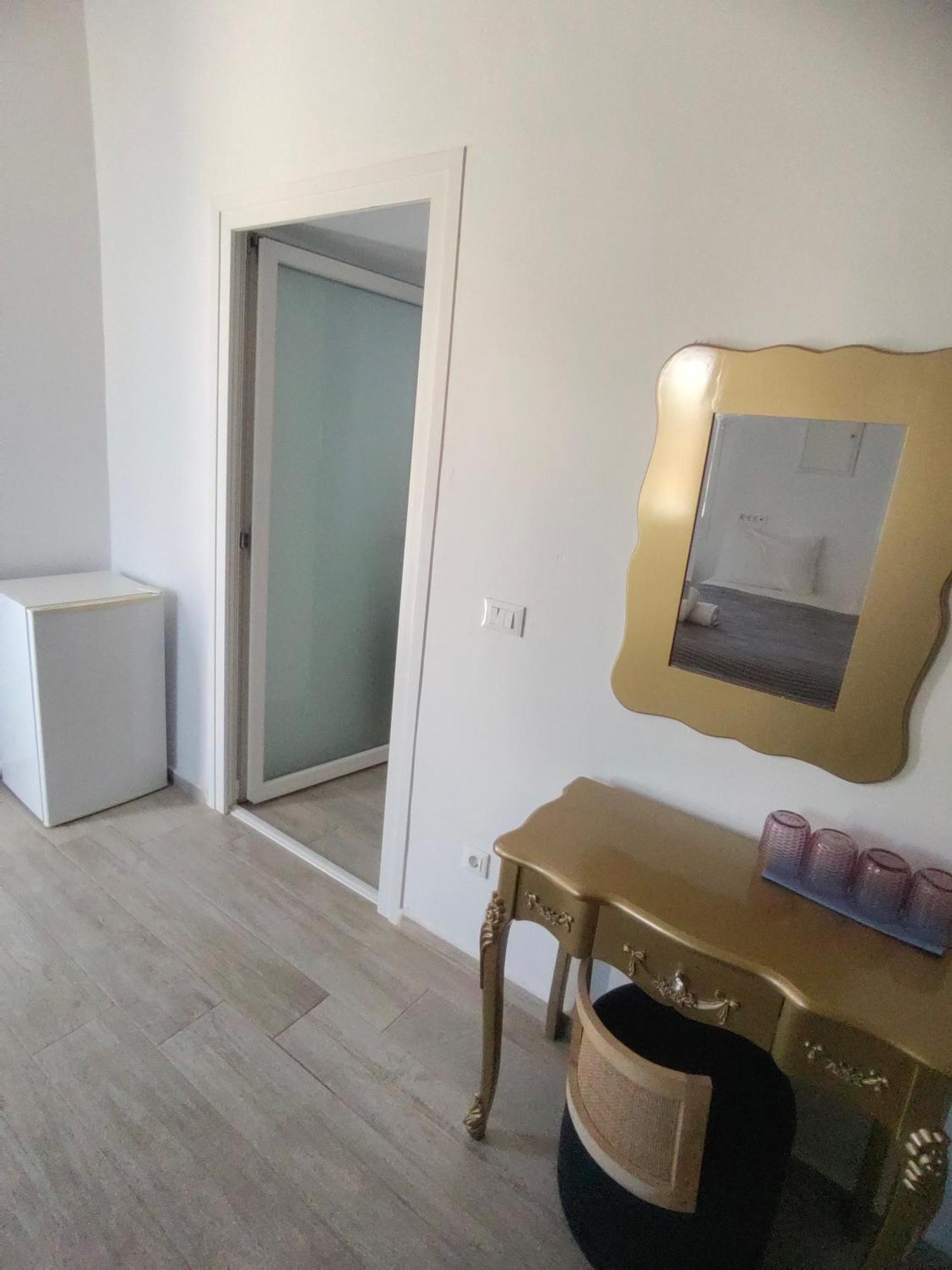 Hotel Ftelia Breeze Klouvas Exterior foto