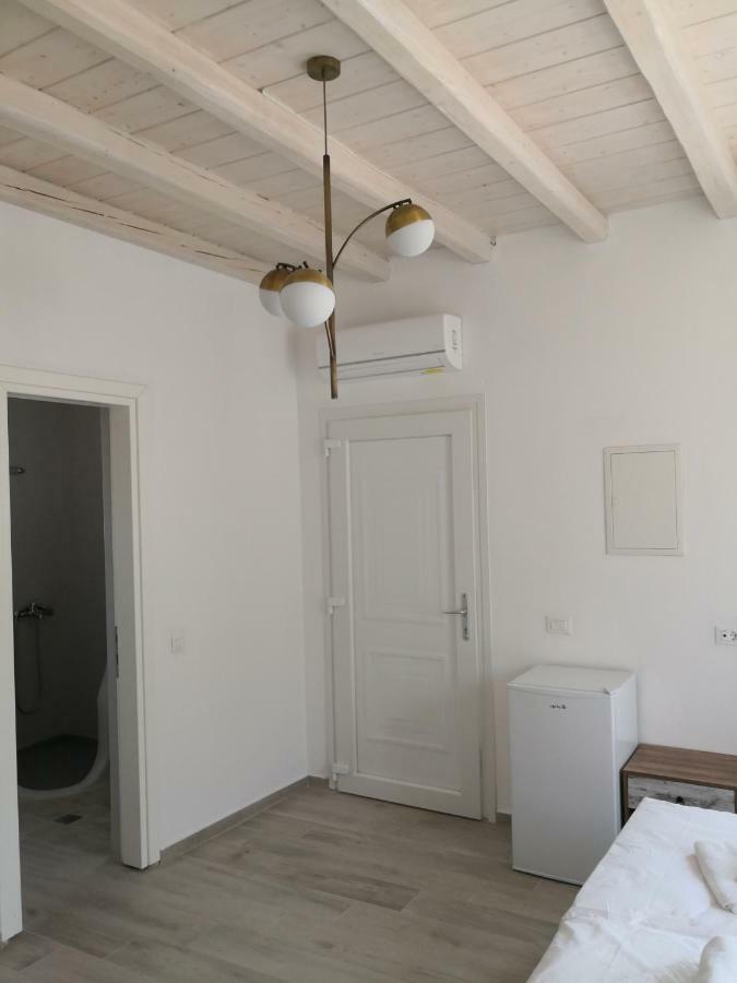 Hotel Ftelia Breeze Klouvas Exterior foto